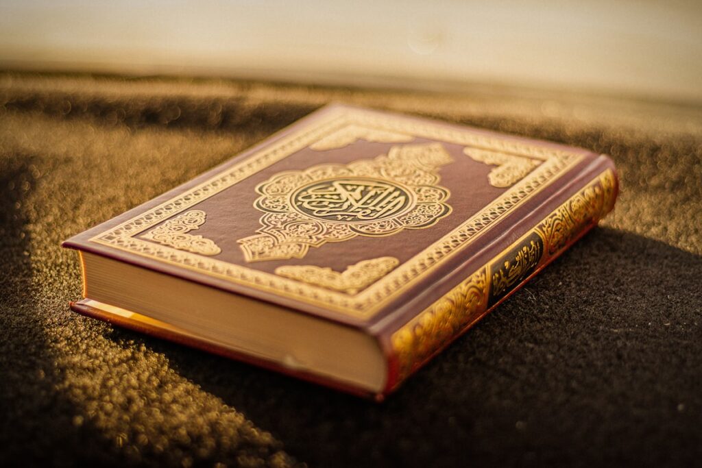 Umroh Syariah