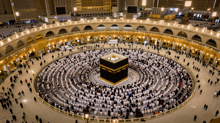 Biaya Umroh Syariah 2026: Rincian Per Komponen