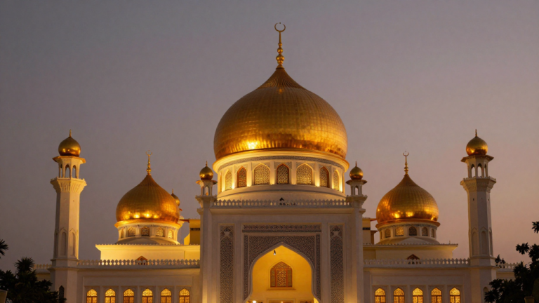 Paket Umroh Reguler All Inclusive – Fasilitas Terbaik