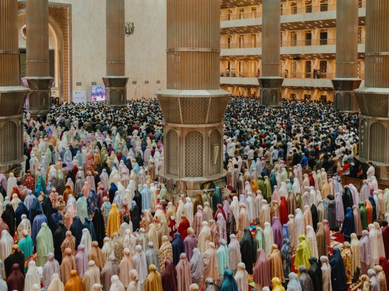 Tata Cara Umroh Lengkap: Step by Step