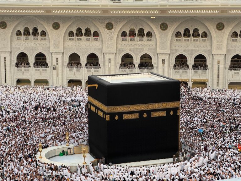 Tips Umroh Sesuai 12 Hari – Jadwal Lengkap